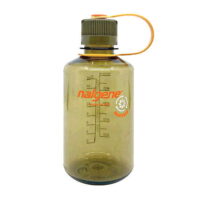 Garrafa boca estreita Sustain