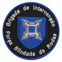 Brigada de Intervenção Força Blindada de Rodas