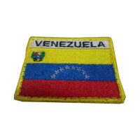 Bandeira da Venezuela