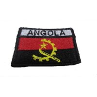 Bandeira de Angola