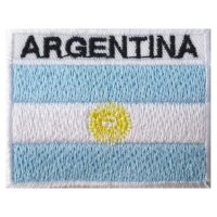 Bandeira da Argentina