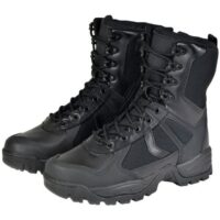 Botas Patrol