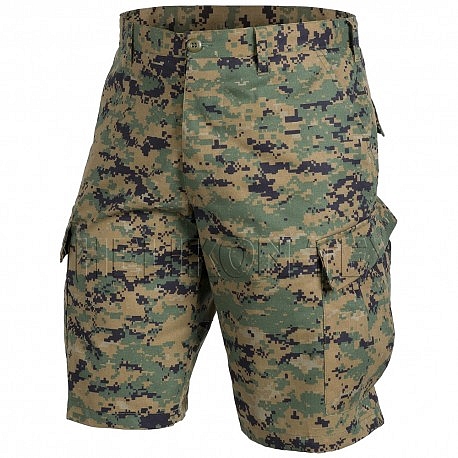 Calções USMC