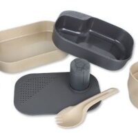 CAMP-A-BOX® COMPLETE