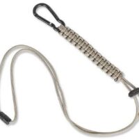 Lanyard em Paracord