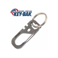 Porta-Chaves Carabiner