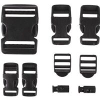 Buckle set