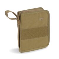 TT TACTICAL FIELD BOOK