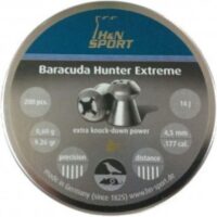 Chumbos Barracuda Hunter Extreme