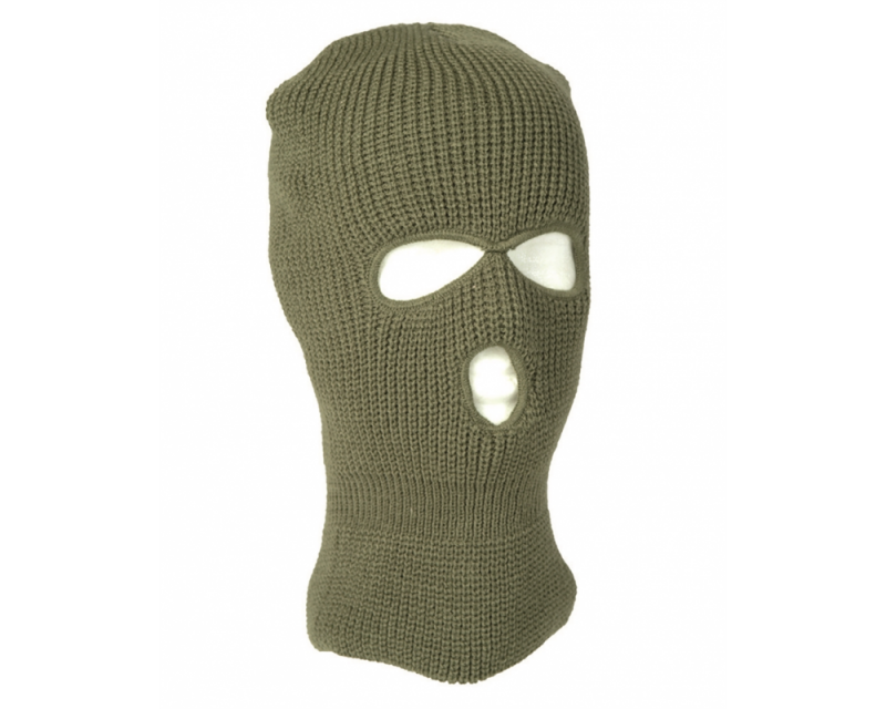 Balaclava INSTINTO MILITAR