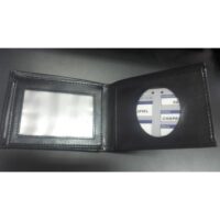 Carteira tipo profissional