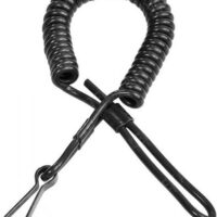 Fiador espiral