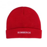 Gorro de Bombeiros