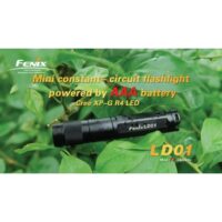 Lanterna LD01