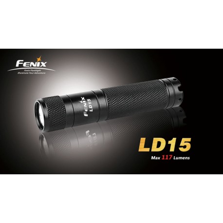 Lanterna LD15