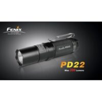 Lanterna PD22