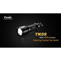 Lanterna TK09