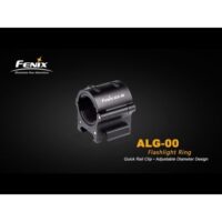Mount ALG-00