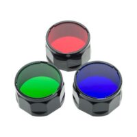 AOF-L Large Filter Adapter