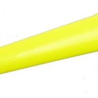 Cone de sinalização