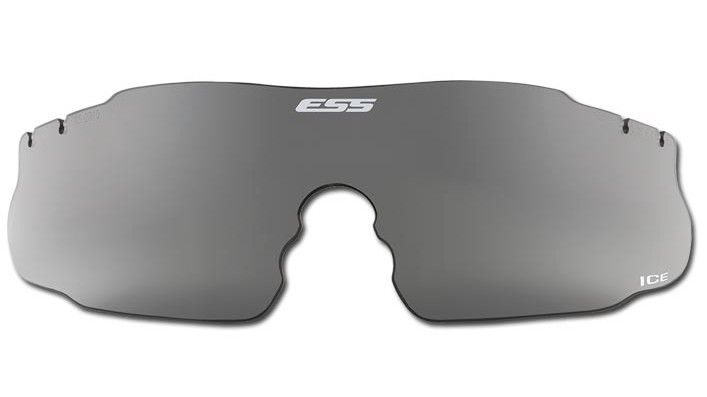 Lente Ice Naro
