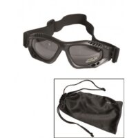 COMMANDO GOGGLES AIR PRO