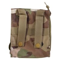 Bolsa para bloco de notas A6
