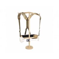 Suspensórios Y-Harness mosquito