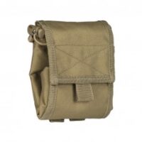 Drop bag Colapsável