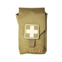 Kit de primeiros socorros