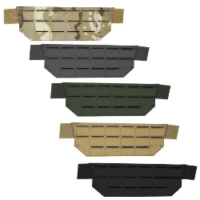 Mini plataforma com velcro