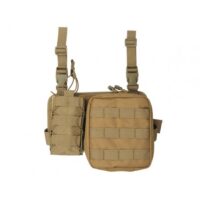 Bolsa First Responder