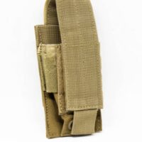 Porta carregador pistola