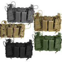 Porta carregador MAG RIG