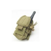 Bolsa HH Radio Pouch