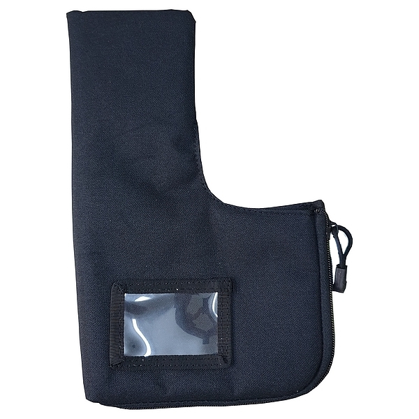 Bolsa de protecção de arma