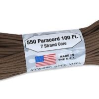 Paracord