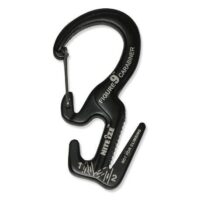 Carabiner 9 Small