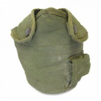 Capa de cantil usado