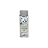 Spray colorido