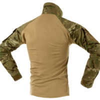 Combat Shirt