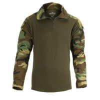 Combat Shirts