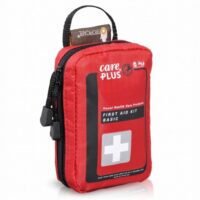 Kit 1os socorros - Basic