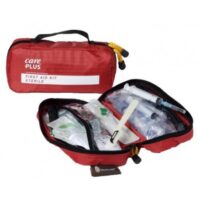 Kit 1os socorros - Sterile