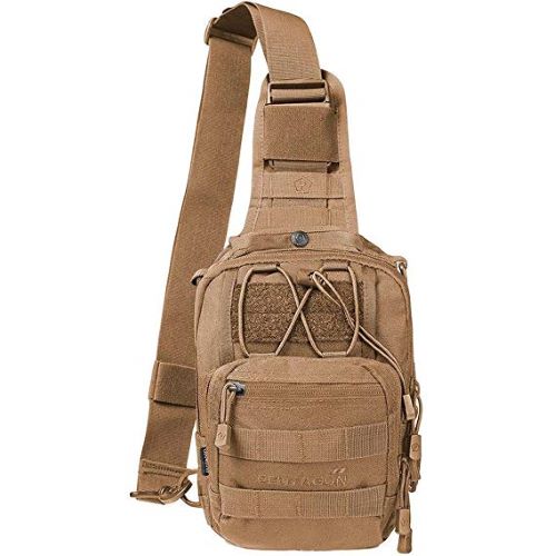 Bolsa tiracolo UCB 2.0