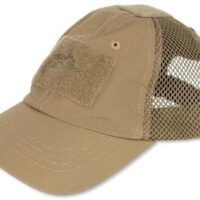 Cap Baseball Vent BBV