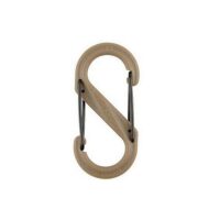 Mosquetão S-Biner 4