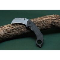 Karambit Boneyard Folding Knife