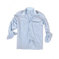 Camisa de manga comprida