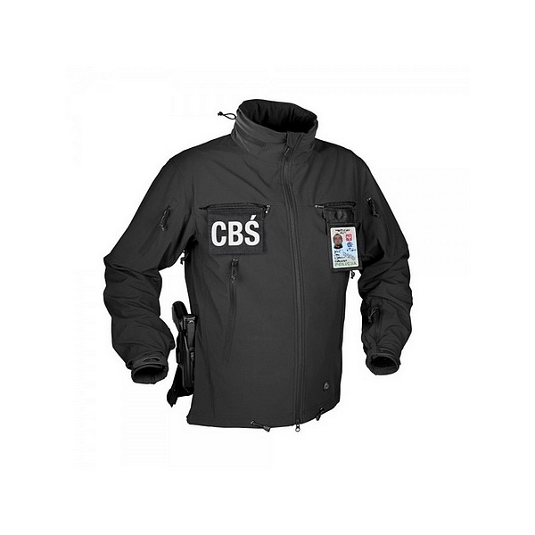 Softshell Cougar. Instinto Militar